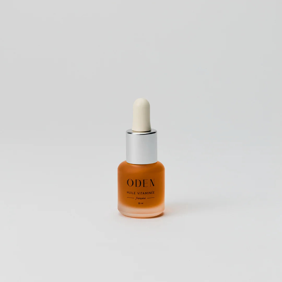 ODEN - VITAMINOLJA