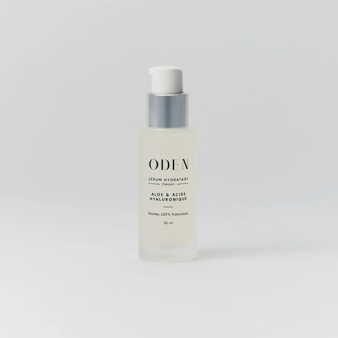 ODEN - ÅTERFUKTANDE SERUM