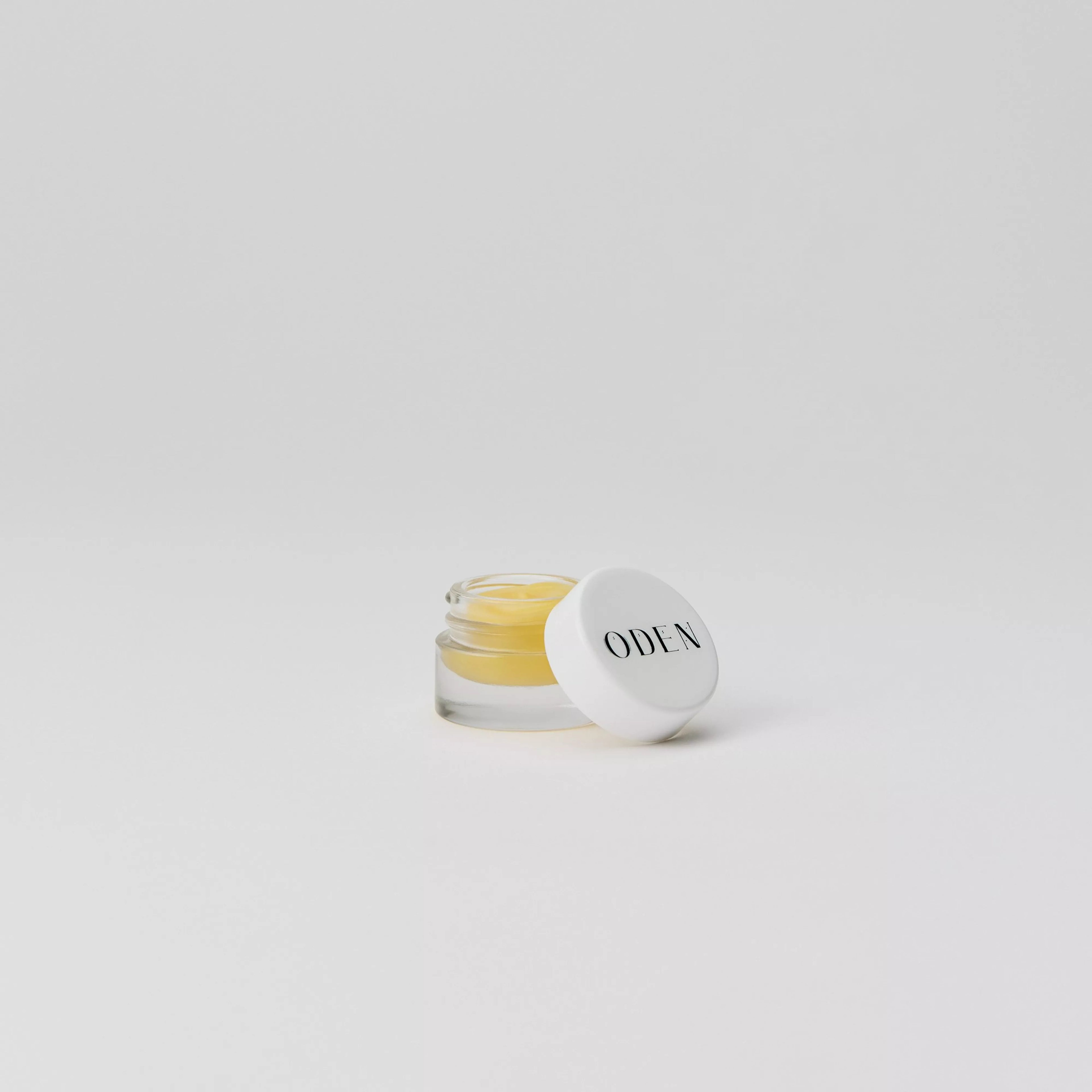 ODEN - NATURLIGT LÄPPBALSAM
