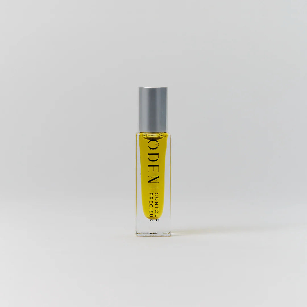 ODEN - FIKONKAKTUSOLJA