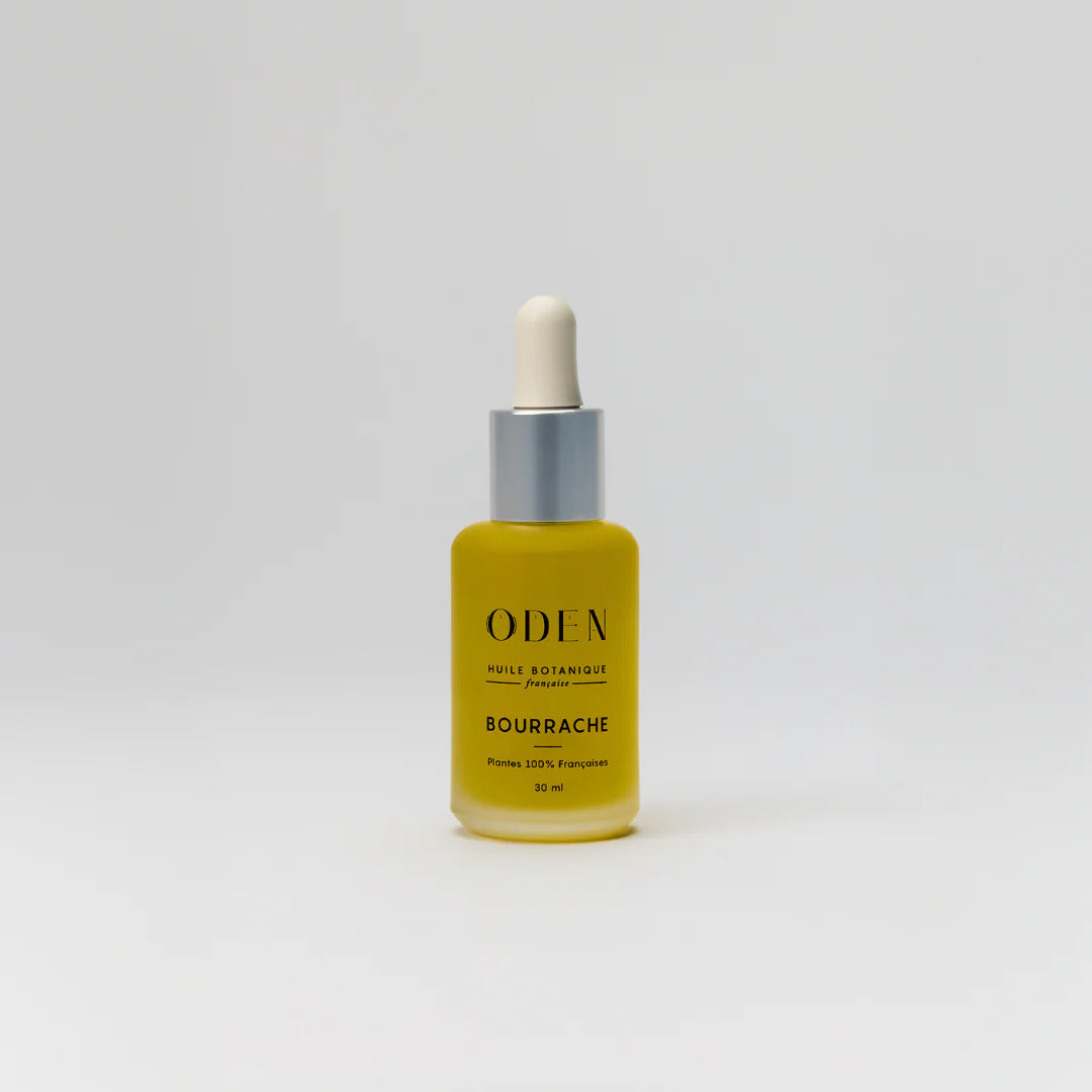 ODEN - GURKÖRTSOLJA