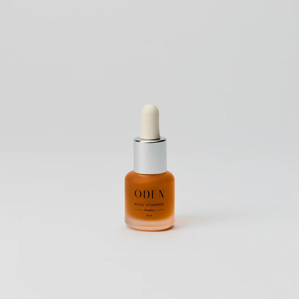 ODEN - VITAMINOLJA