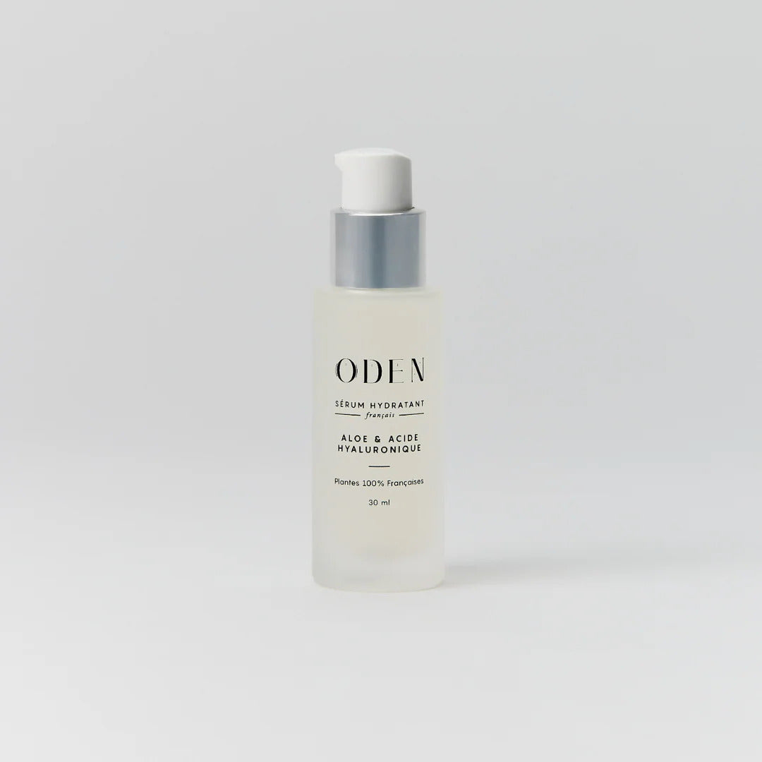 ODEN - ÅTERFUKTANDE SERUM