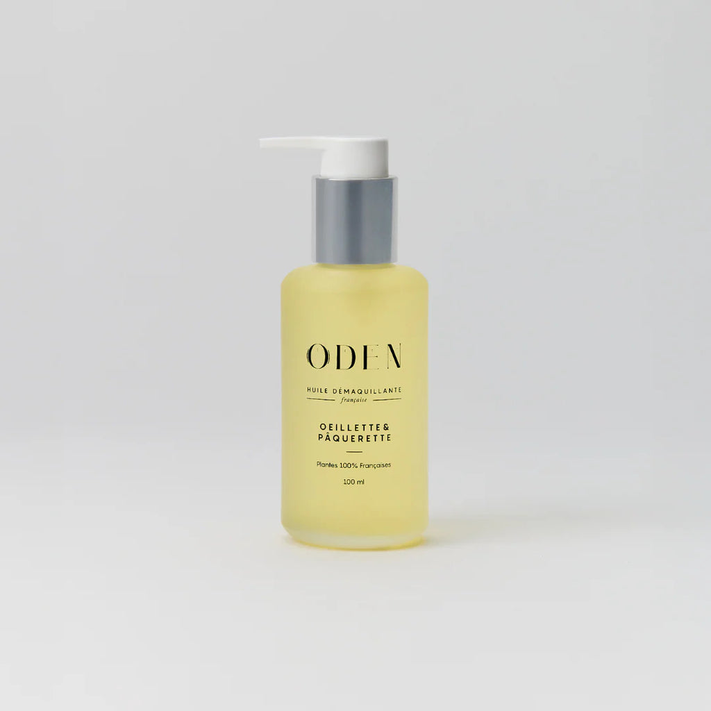 ODEN - RENGÖRINGSOLJA